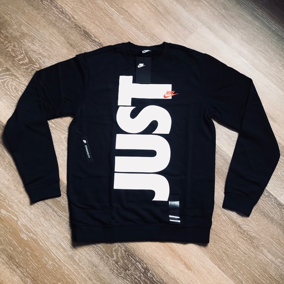 Nike Other - Nike - Sweatshirt - Medium - NWT